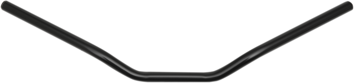 Handlebar - GP Tour - Satin Black