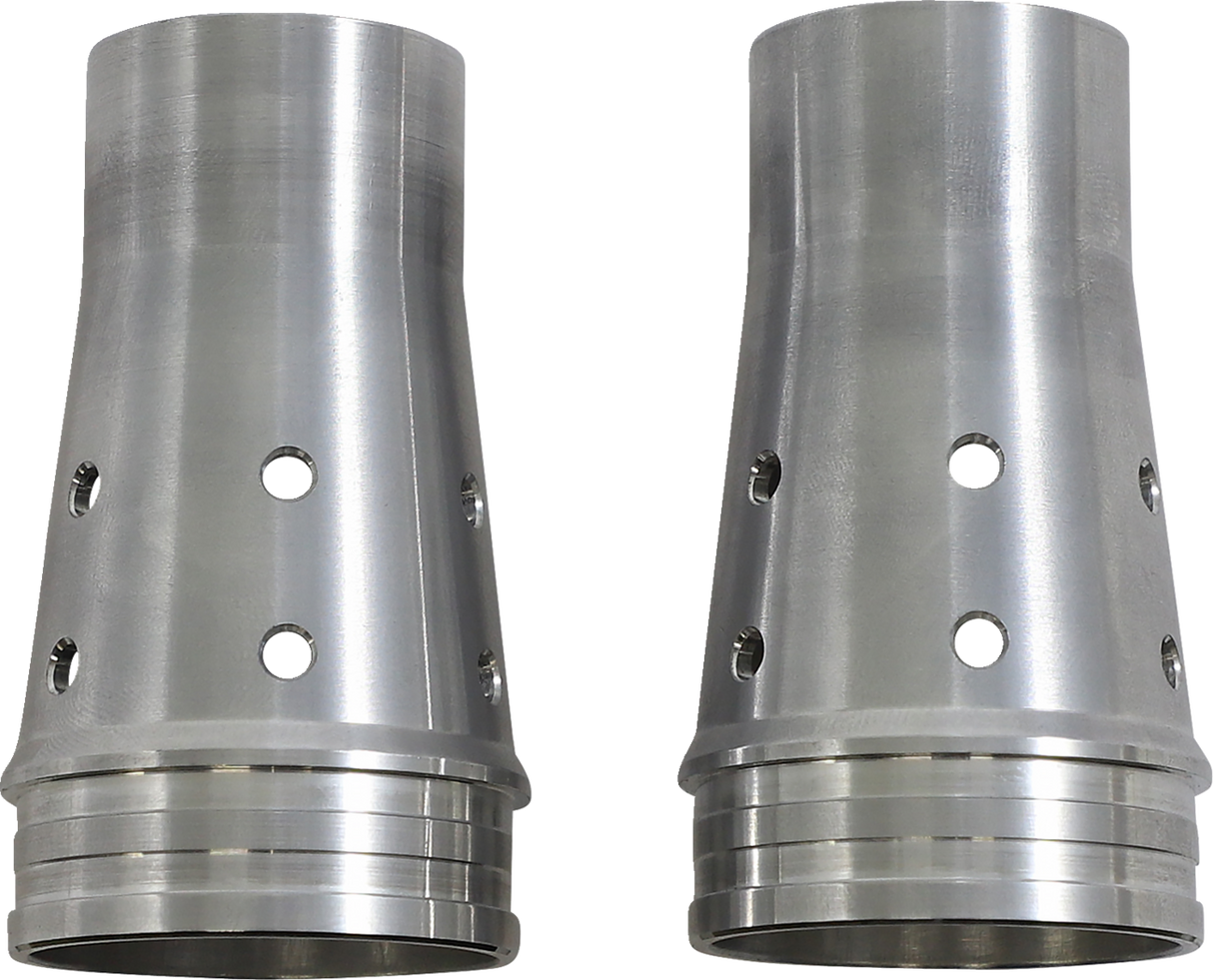 Spring Perch Set 2015 - 2022