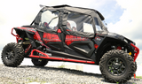 Upper Door Kit - Polaris - RZR 2014 - 2023