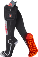 7V Wool Heated Socks - Large/XL