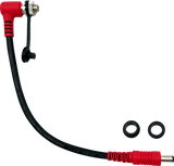 Panel Mount Port - 12 V