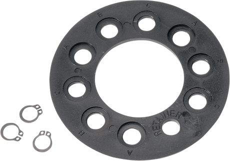 Clutch Retainer 1941 - 1984