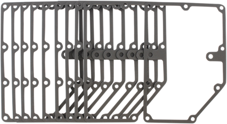 Oil Pan Gasket - Dyna 1991 - 1998