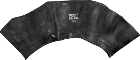 Inner Tube - Heavy Duty - 14\" - TR-6 - Center Metal Valve