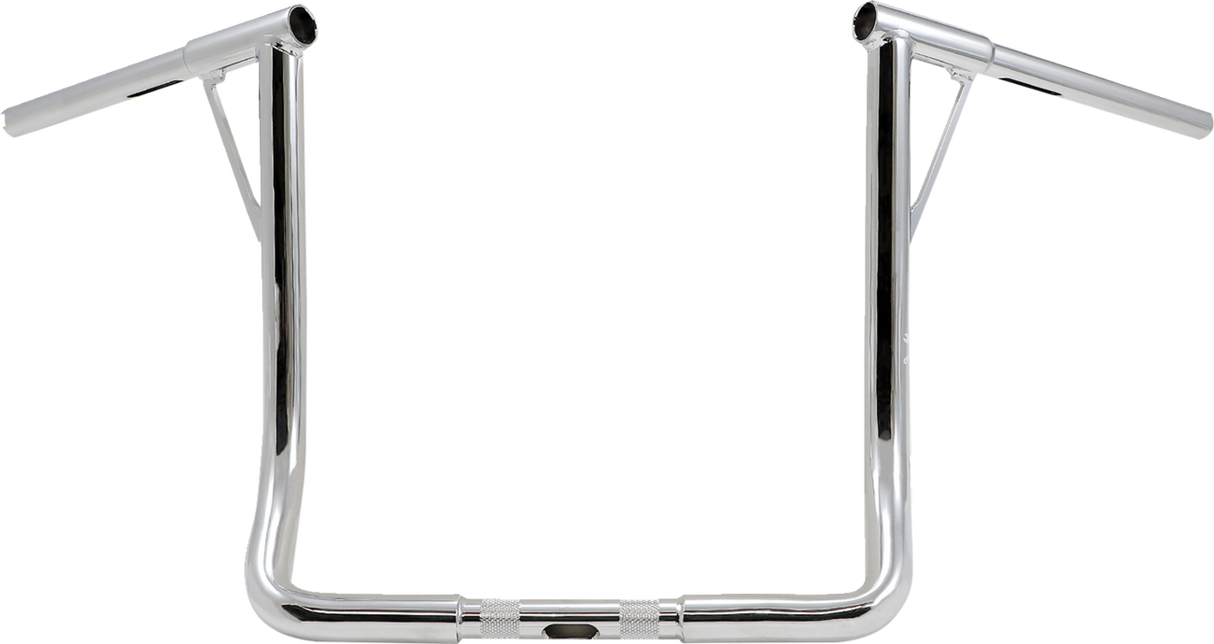 Handlebar - Louie B - 16\" - Chrome 1986 - 2023