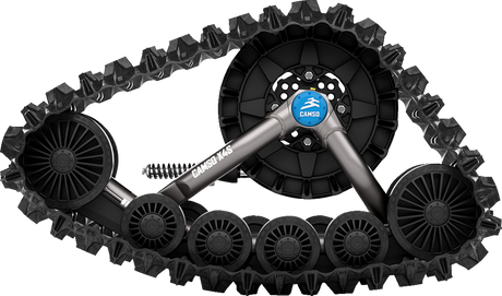 ATV X4S Track System 2007 - 2019