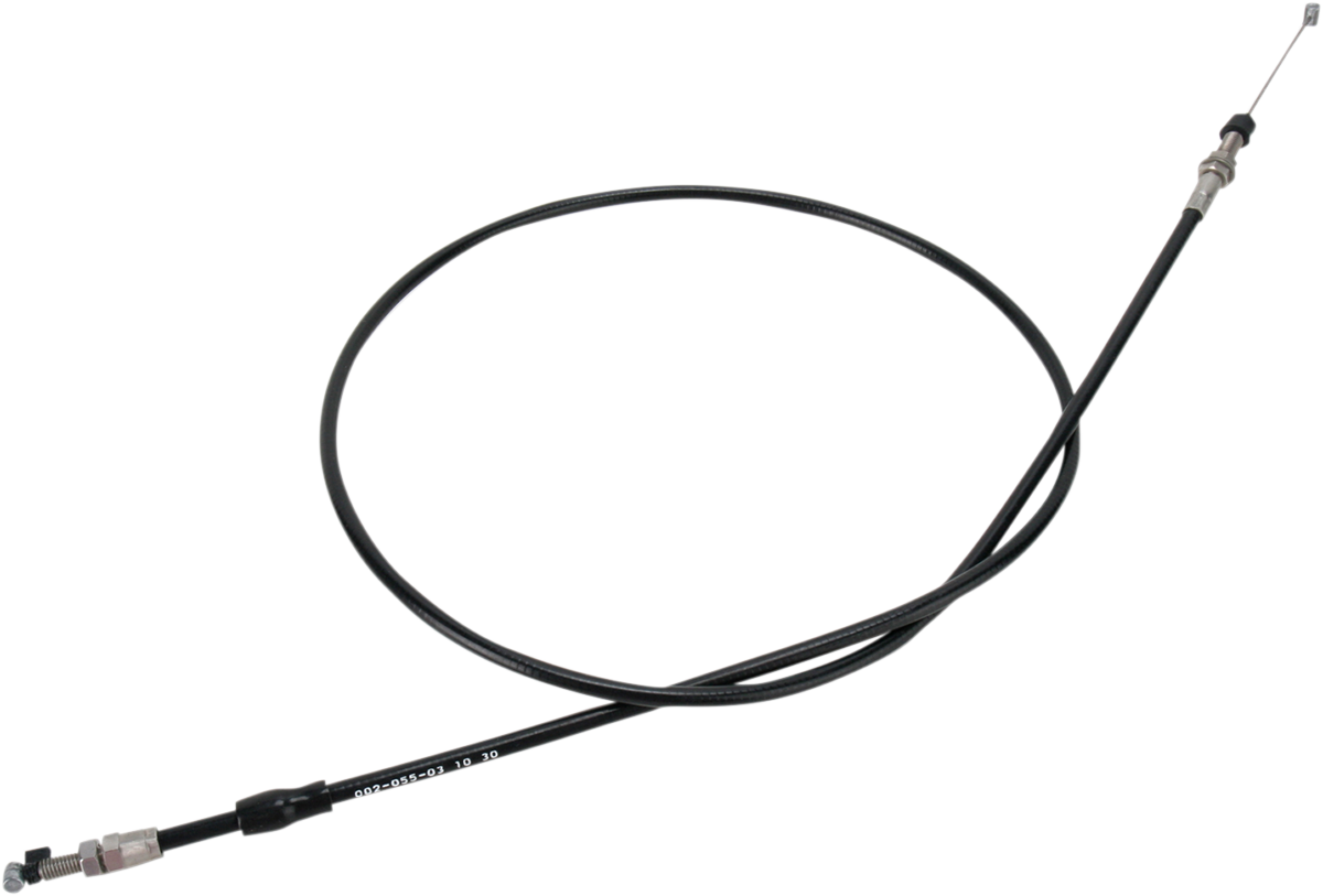 Throttle Cable - Yamaha 1999 - 2005