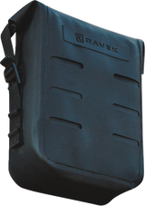 MOLLE Zipperless Pouch - Waterproof - Black 2017 - 2025