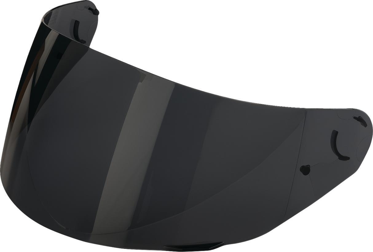 Air Intake Shield - Smoke