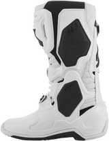 Tech 10 Supervented Boots - White - US 8