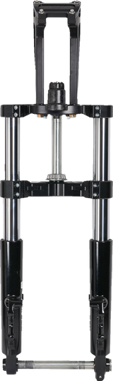 Top Tree - Black 2024 - 2024