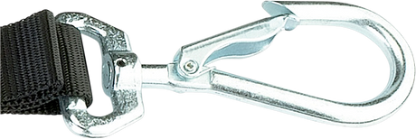 Ratchet Tie-Down - Swivel - 1-1/2\"