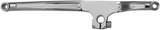Heel/Toe Lever - Chrome - FXD 1993 - 2017