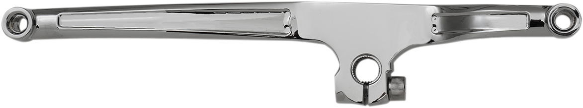 Heel/Toe Lever - Chrome - FXD 1993 - 2017