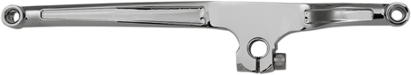 Heel/Toe Lever - Chrome - FXD 1993 - 2017