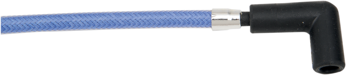 Spark Plug Wires - Blue - FXR 1999 - 2017