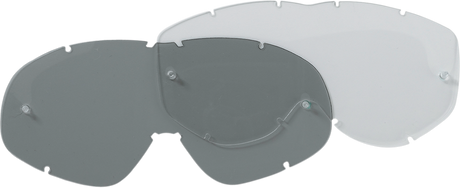 Replacement Lens - Oakley - Proven - Clear