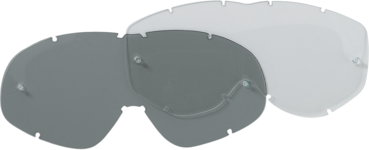 Replacement Lens - Oakley - Proven - Clear