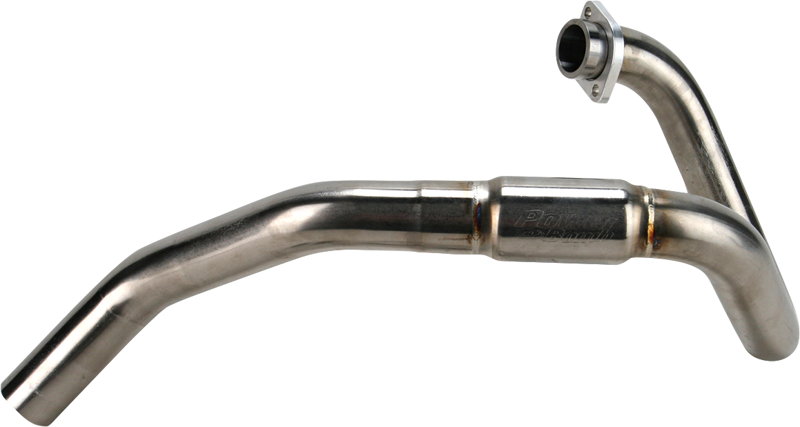 PowerBomb Header 1997 - 2022