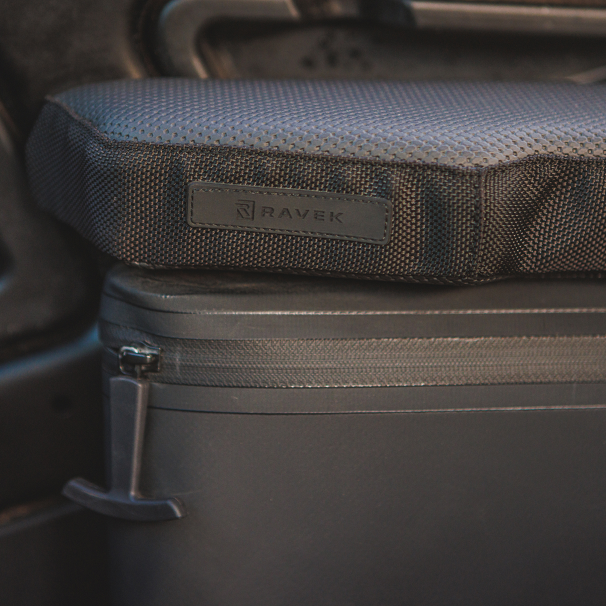 Heavy Duty Adjustable Armrests - Polaris RZR Pro XP 2020 - 2024