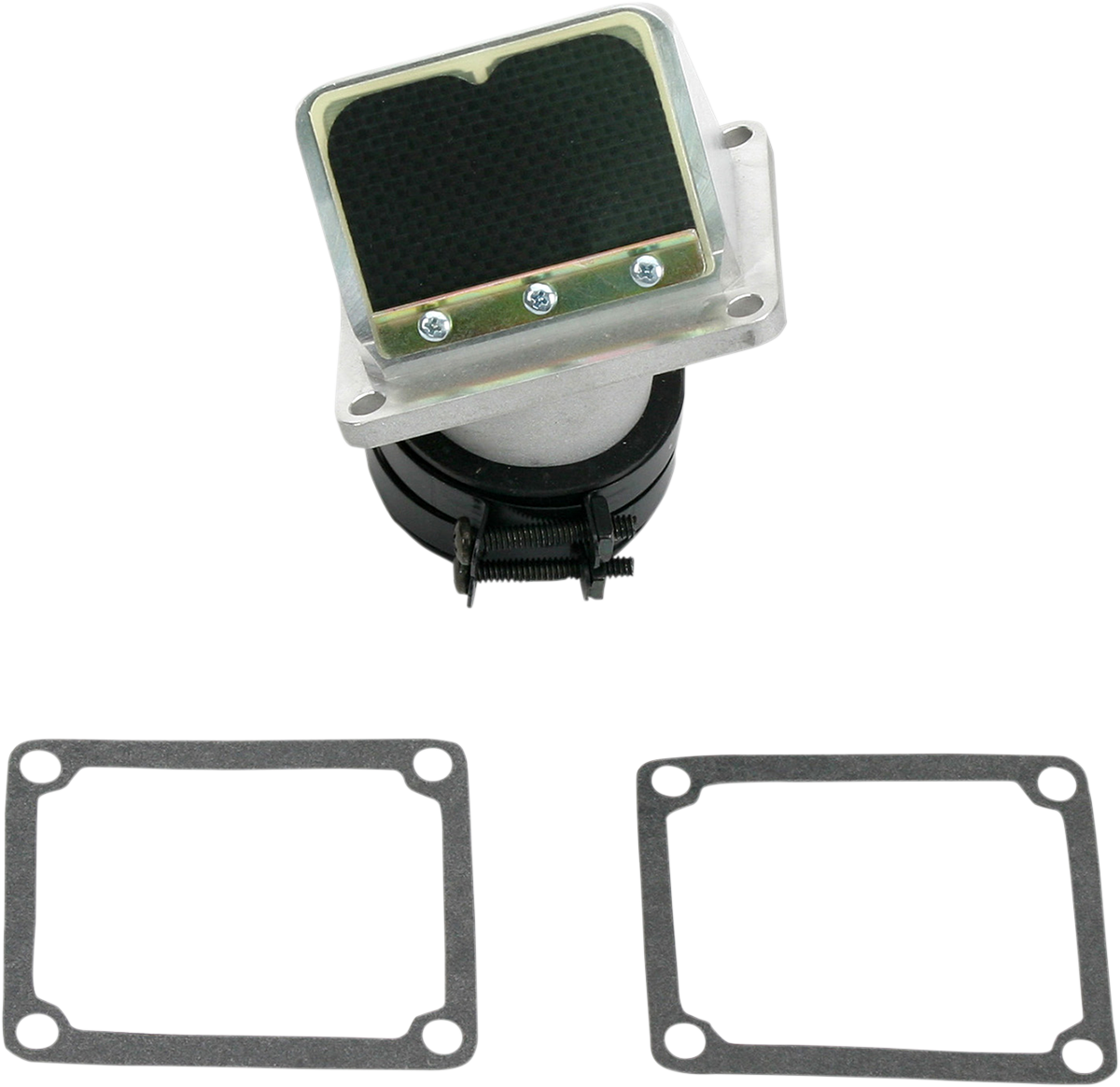 Rad Valve Reed Cage Assembly - Yamaha 1996 - 1996