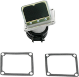 Rad Valve Reed Cage Assembly - Yamaha 1996 - 1996