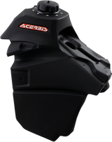 Fuel Tank - 3.1 Gallon - KTM - Black 2019 - 2022