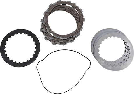 Clutch Kit - KTM/Gas Gas/Husqvarna 2019 - 2023