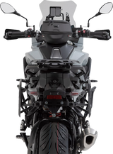 Adventure Luggage System - Silver - BMW S1000 XR \'19-\'24 2019 - 2024