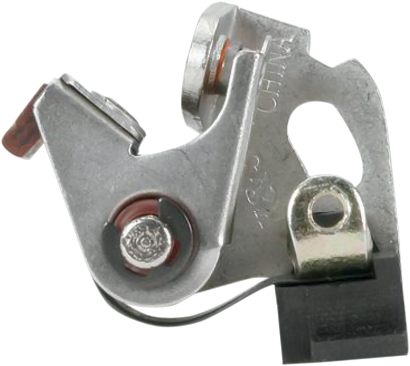 Ignition Points - Suzuki 1959 - 1981