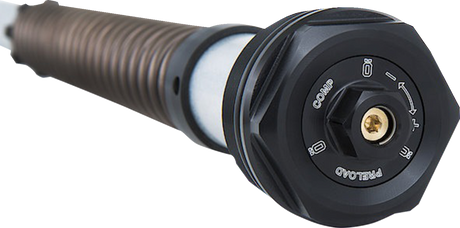 Fork Cartridge Kit - Front - NIX22 - FLH/FLT (FKS226) 2014 - 2016