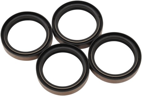 Engine Crankcase O-ring Seals 2017 - 2024
