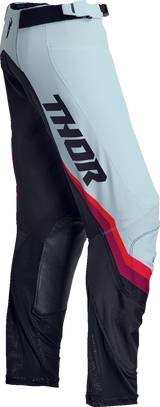 Women\'s Pulse Rev Pants - Black/Mint - 9/10