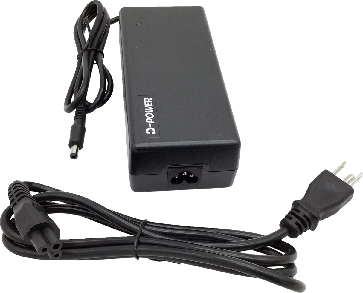 Charger - 48V - 110/220V - 2A - DC - UL