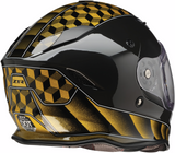 Nemesis Helmet - Thunderbird - Yellow - XL