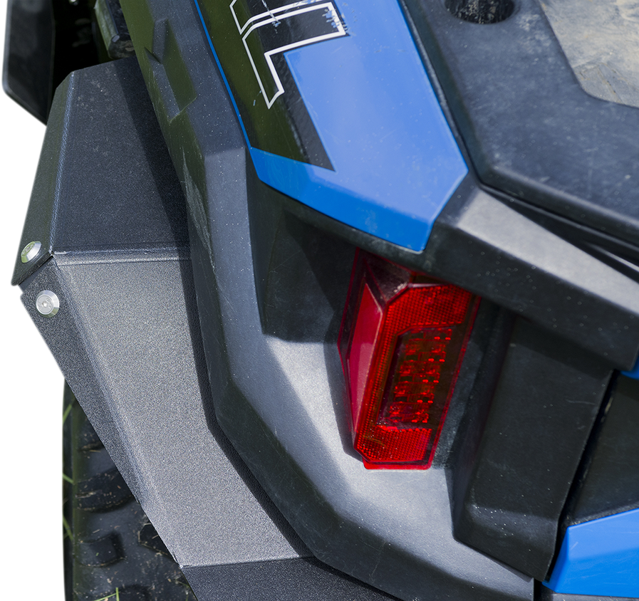 Fender Flare Kit - General 1000 2021 - 2021