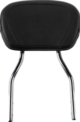 Sissy Bar - Tall - Chrome - VT750 Aero 2004 - 2016