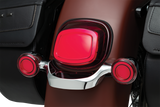 Taillight - Red 2006 - 2021