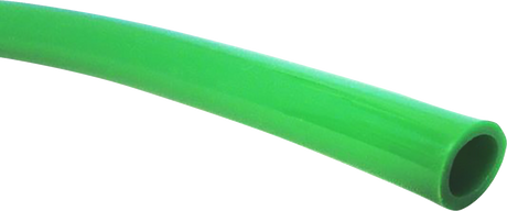 Fuel Line - Opaque Green - 1/4\" x 25\'