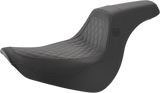 Speed Merchant Pro Series Seat - Black - FXLR/FLSB \'18-\'23 2018 - 2023