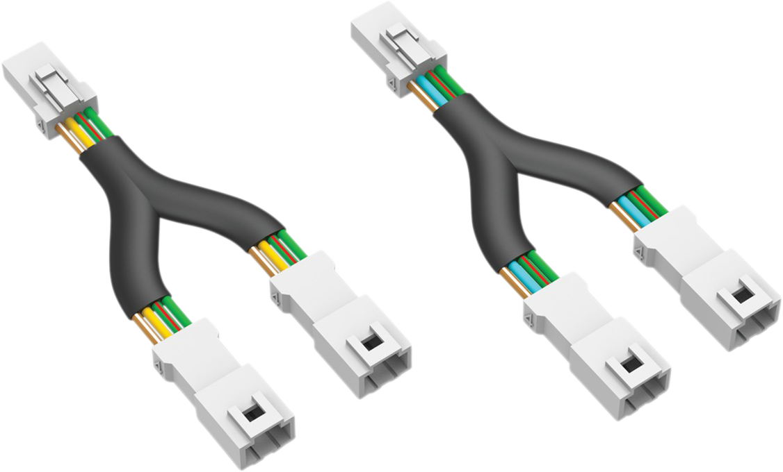 Accent Lighting Wiring Splitter- GL 2018 - 2020