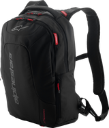 City Hunter Backpack - V2 - Black