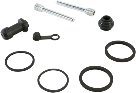 Caliper Rebuild Kit - Front - Kawasaki 1989 - 1993