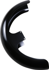 Wrapper Fender Kit - Steel - Black - 21\" 1984 - 2013