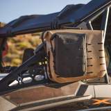 MOLLE Zipperless Pouch - Waterproof - Black 2017 - 2025