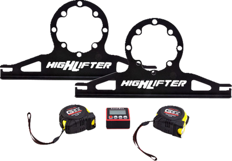 Alignment Tool - ATV/UTV