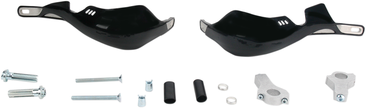 Handguards - Black