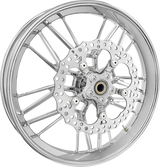 Spider Rotor - 11.8\" - Chrome 2000 - 2024