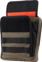 Handlebar Bag Slim - Green