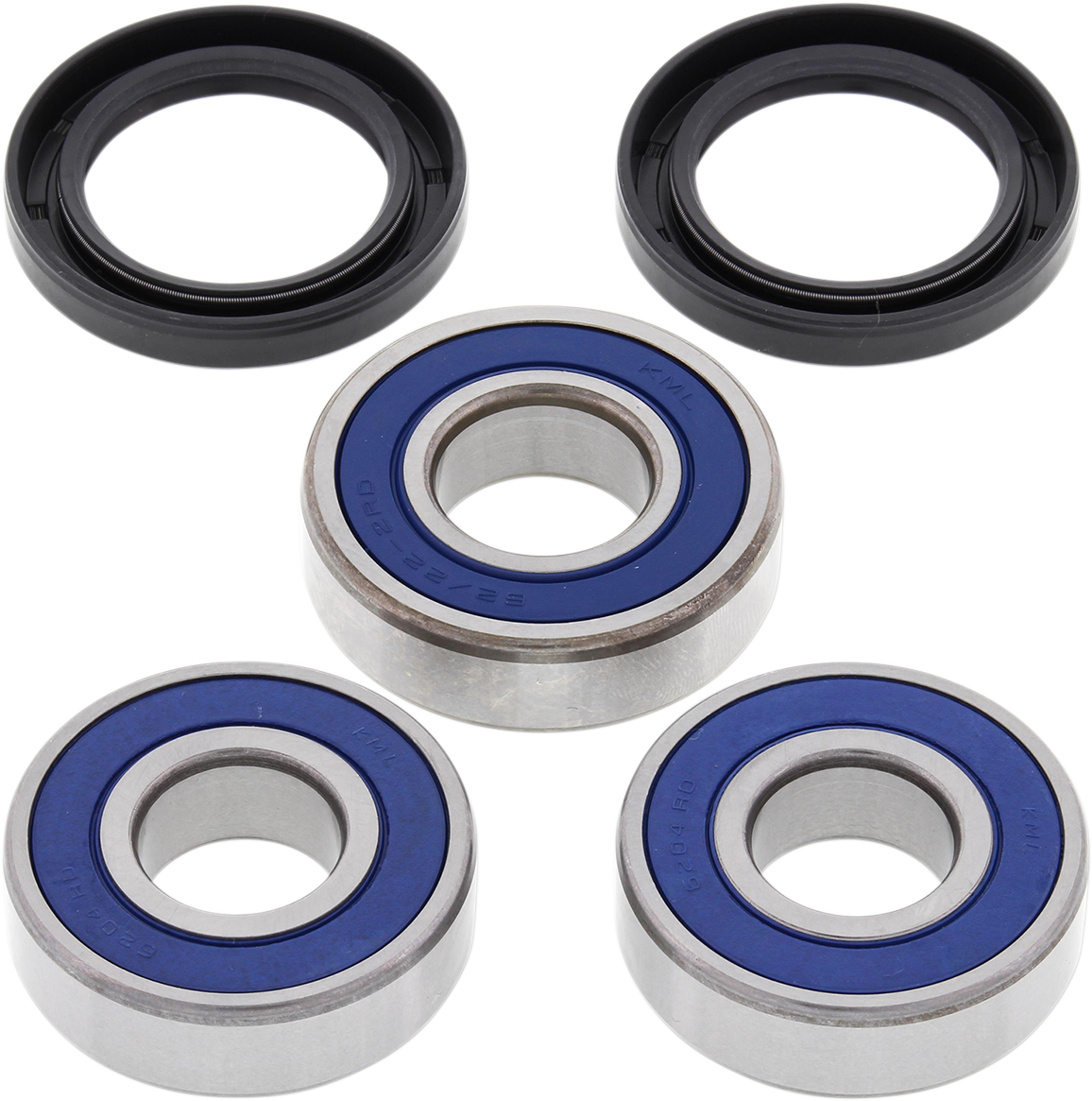 Wheel Bearing Kit - Rear 1991 - 1994
